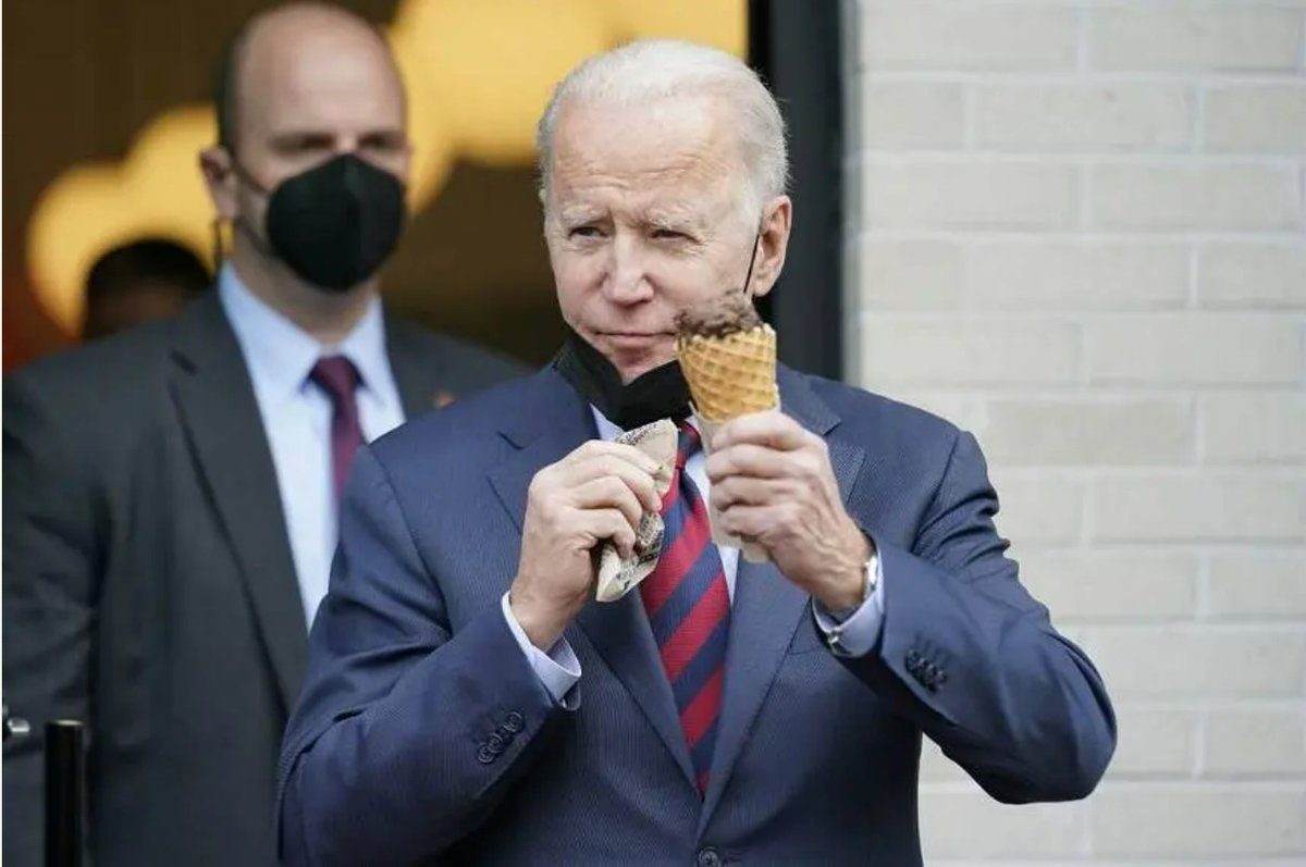 Biden did it! Diesel stockpiles in the U.S. are reportedly at their lowest point since 2008. Demand is also said to be at its highest point since 2007, creating a dangerous supply/demand combination. bloomberg.com/news/articles/…