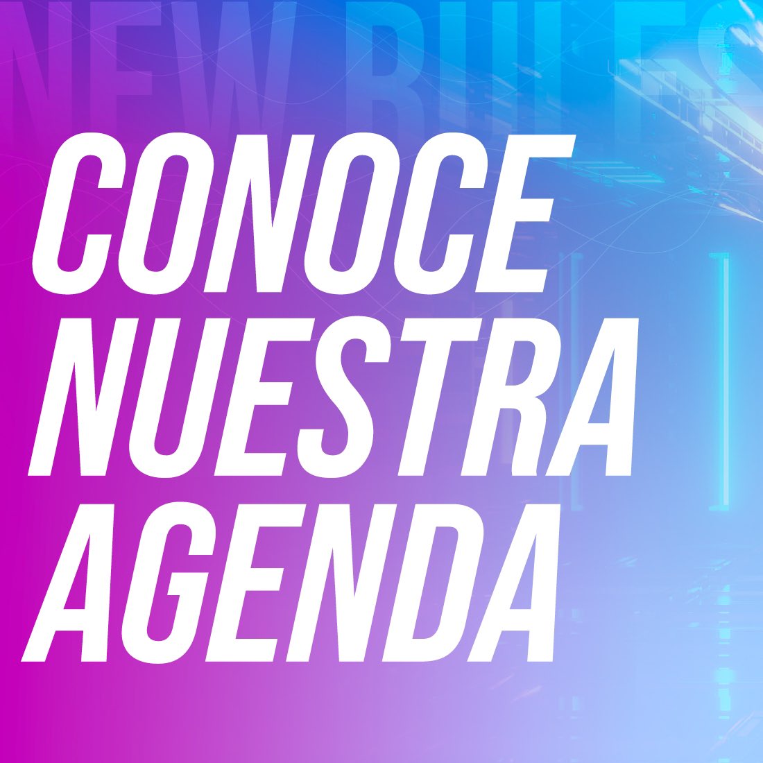 MenteX_co's tweet photo. Te invitamos a conocer la agenda del próximo  SingularityU Colombia Summit 2022.

Conoce de la mano del mejor talento del ecosistema Singularity cómo prepararte para el futuro...

👉 Más info e inscripciones en el link de nuestra bio
#sucolsummit2022 #tecnología #innovacion https://t.co/dp4ZVbagHU