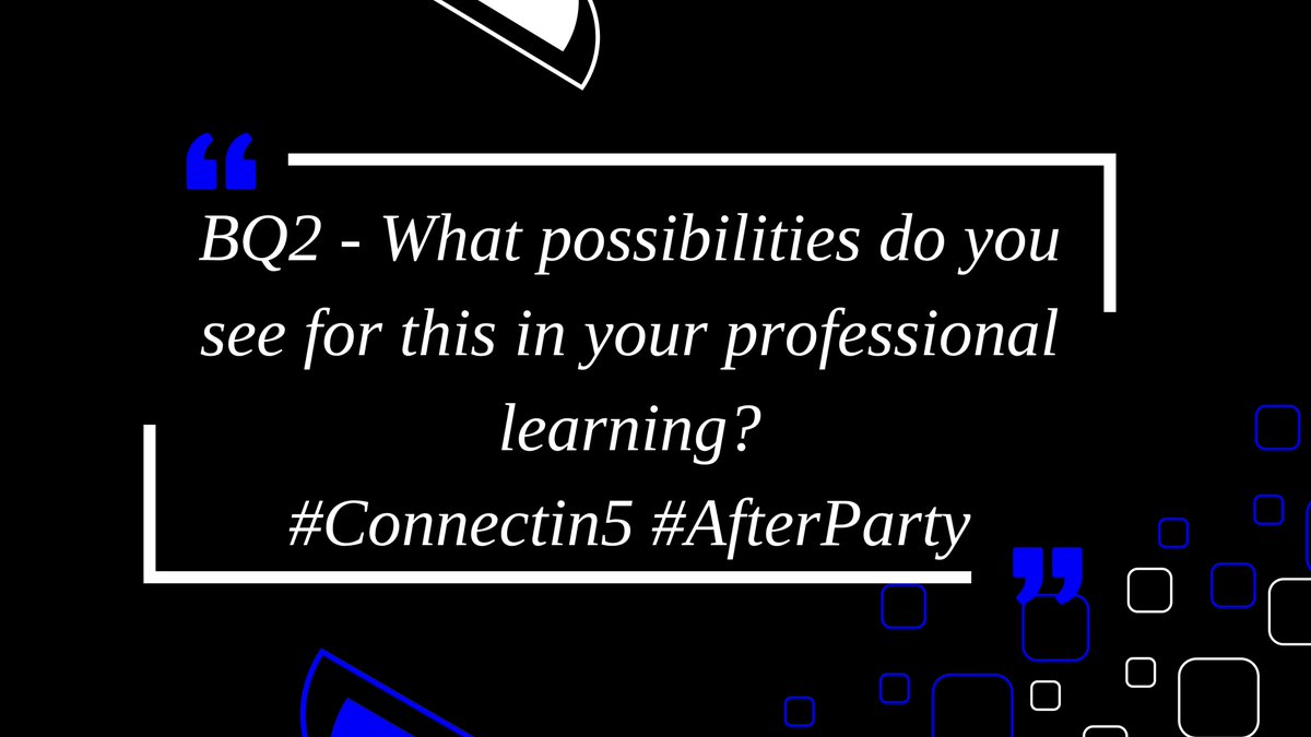 LaFaverScience's tweet photo. And that's a wrap on our first Twitter Chat! #Connectin5 https://t.co/glnox0mep9