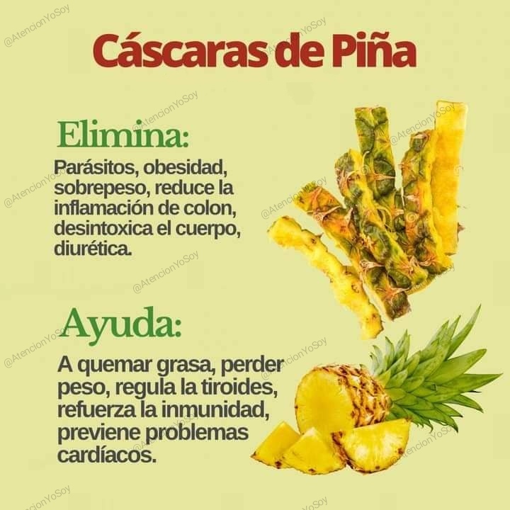 AtencionYoSoy tweet picture