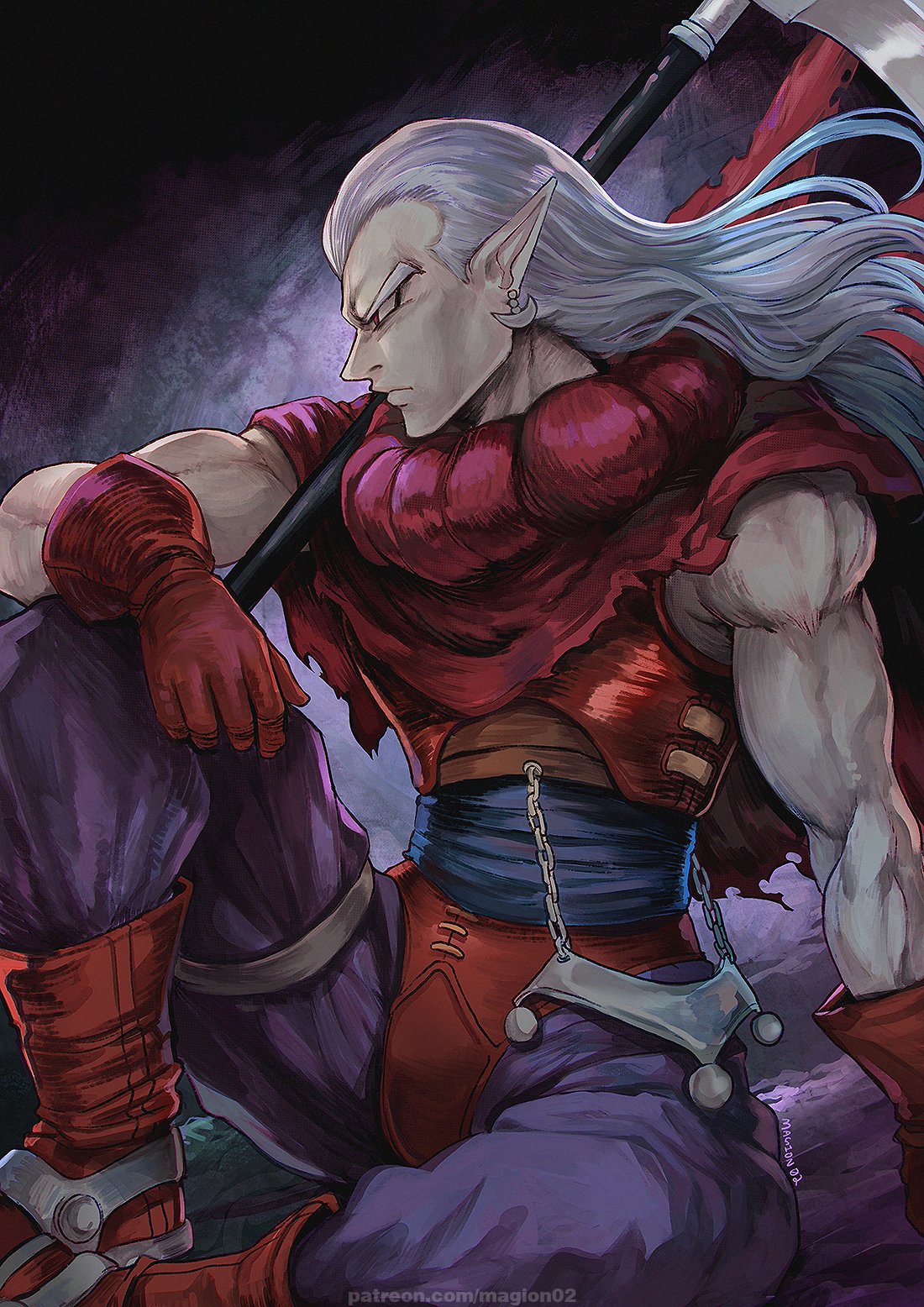 best.game.ever. Chrono Trigger. Chrono trigger, Chrono, Video game