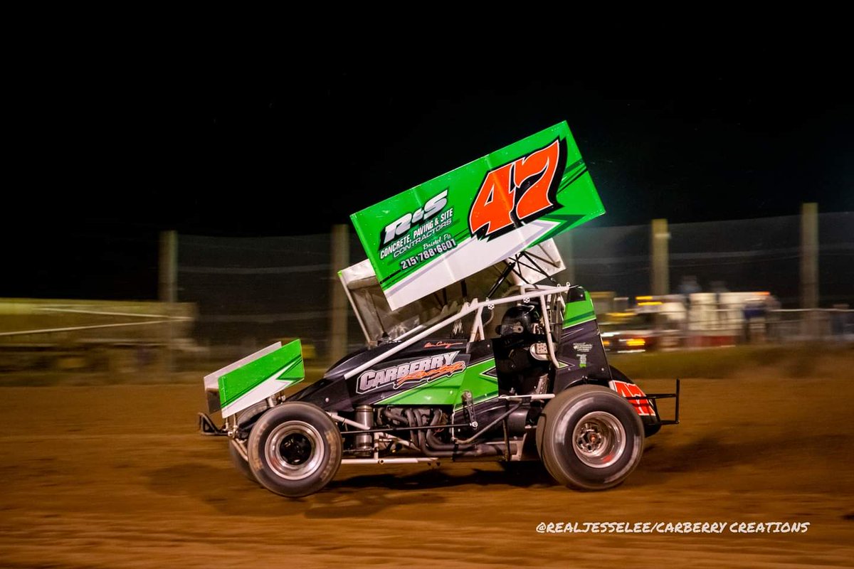 Adam Carberry Racing tweet media