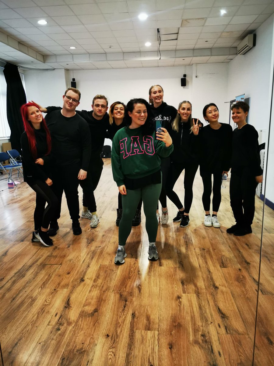 MAMT Live tweet media