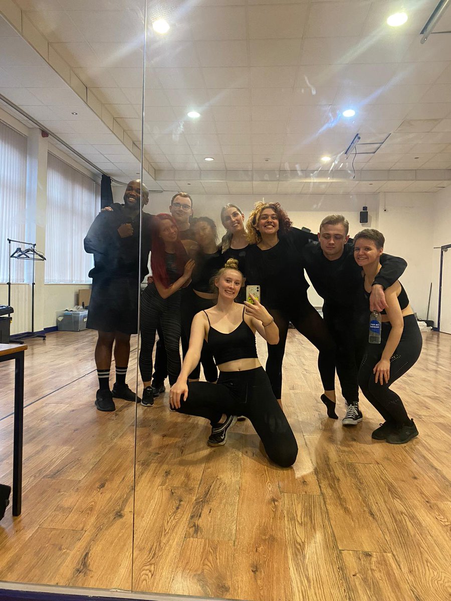 What a first half term back! With Theatre Tuesdays, MT Staging, Mock Auditions, theatre trips, 1-2-1 singing, acting, acting through song, dance classes, pop rock, mentoring and so much more! Now on to panto...
#Birmingham #HalfTerm #mamt <a href="/MidlandsMT/">MAMT Birmingham</a> <a href="/Emmaralstonuk/">Emma Ralston</a> <a href="/Shaka_SingUK/">Shekinah M</a>