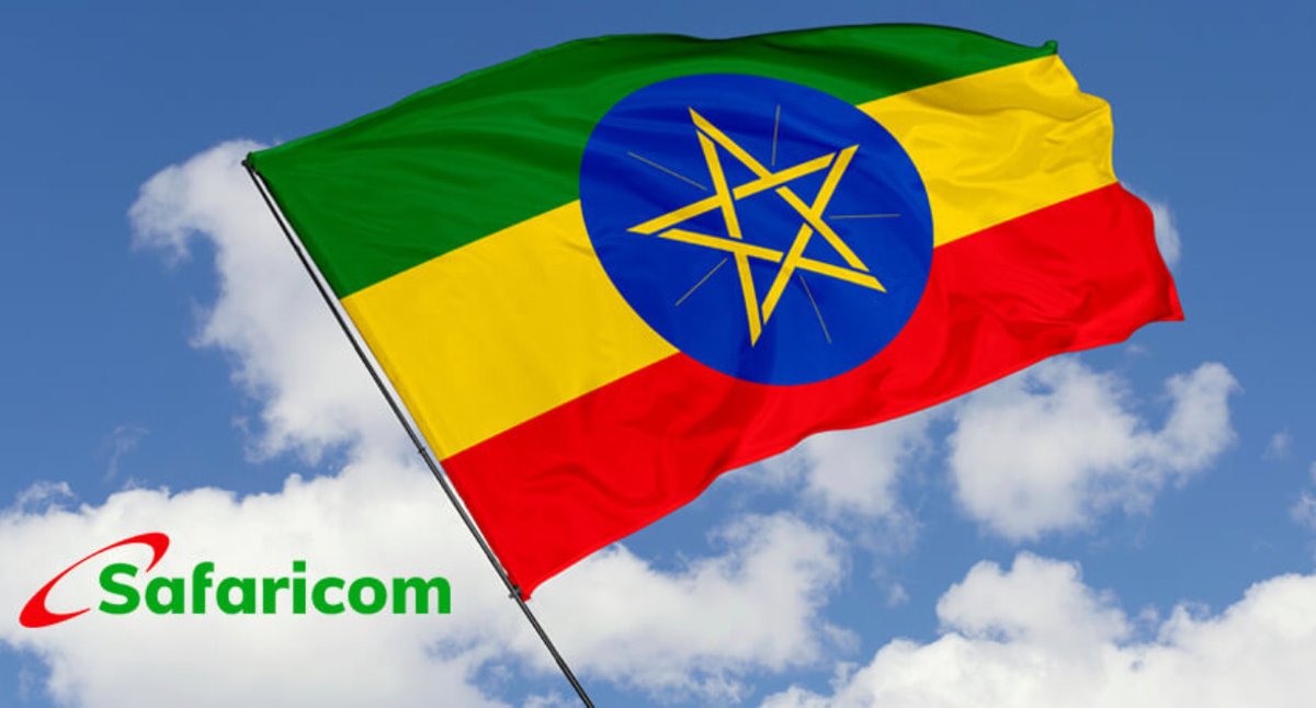 With 110 million people, Ethiopia is the second-most populated nation in Africa. It also boasts one of the oldest public telecommunications companies....

Read More: bit.ly/3VXT0EY

#SafaricomEthiopia
#EthioTlecom
#DireDawa
#DigitalEthiopia
#ICTPark
#SafaricomPLC