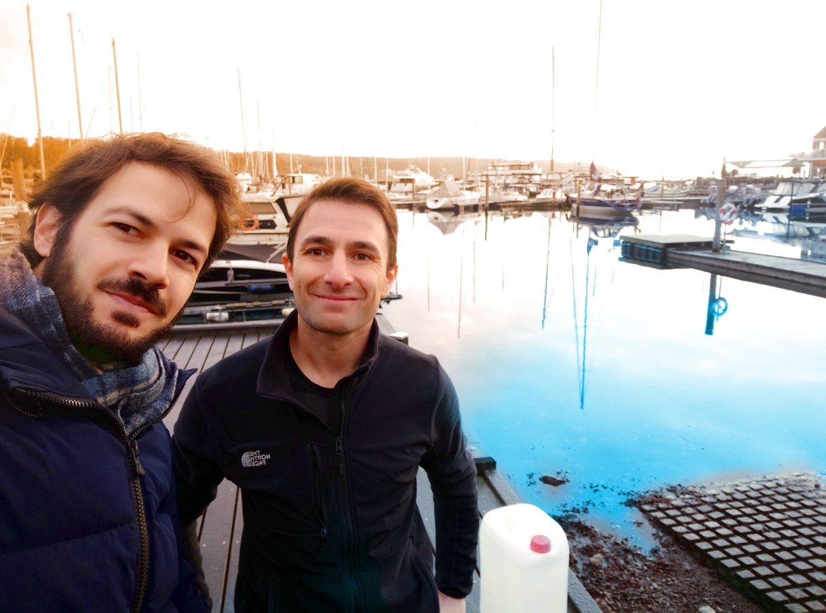 Matteo Tucci tweet media