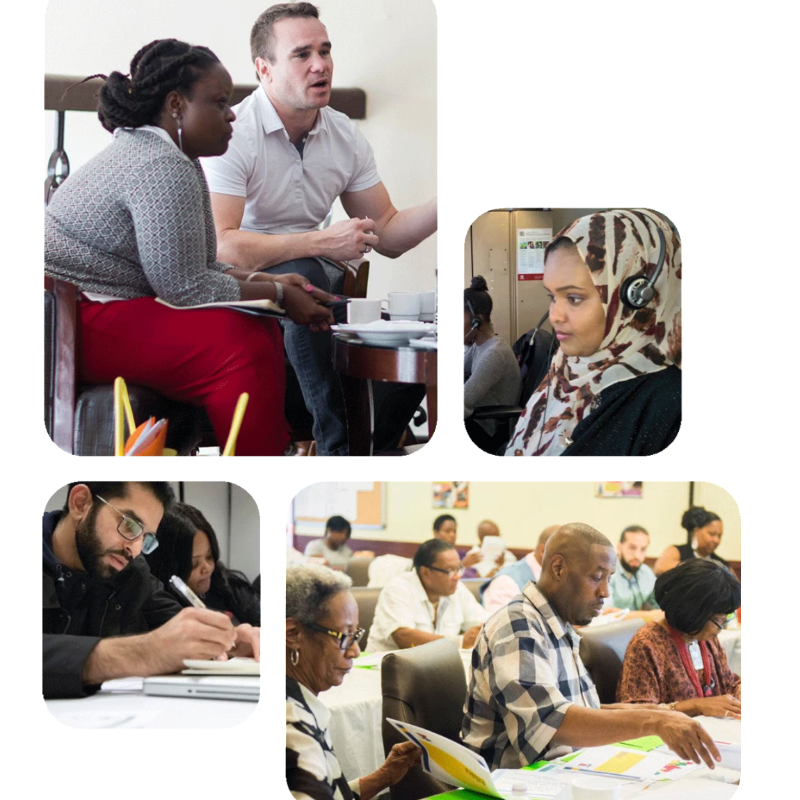 lightful's tweet photo. Interested in reading more about nonprofits, tech for good, fundraising, social good, storytelling, and philanthropy? 

Follow us and join the journey. https://t.co/XGIMGJ4BY2
