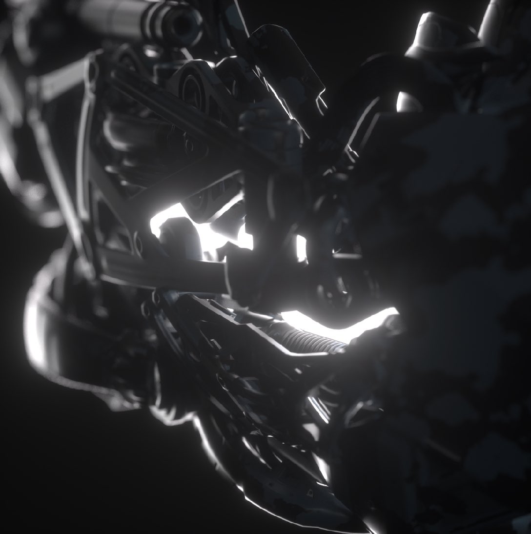 Invictus tweet media