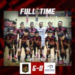 Photo by Black Steel FC Papua (@BlackSteelFC)