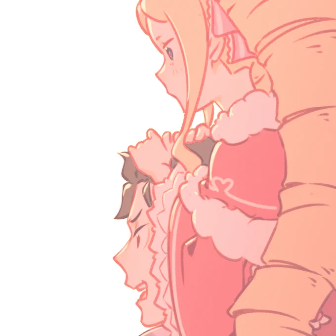 #リゼロ 