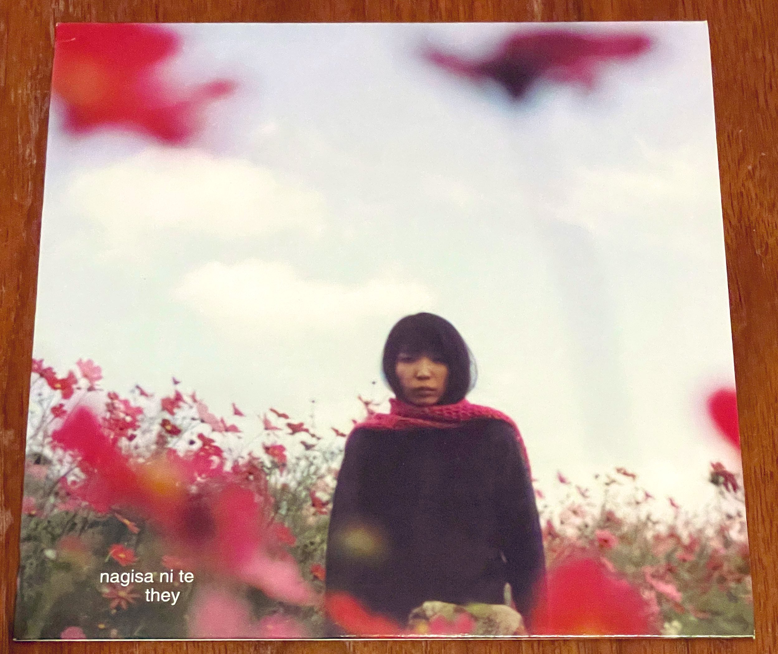 稀少 2LPレコード〔 渚にて - 本当の世界 〕柴山伸二 竹田雅子 柴山伸二 - Search / X