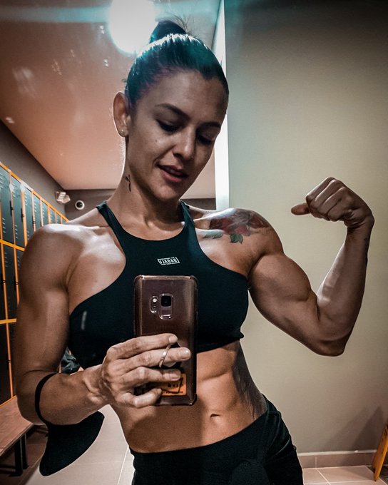 Watch more...  https://t.co/pVPHjwMy2N #bicepslovers #biceps #femalebiceps #fetish #armwrestling https://t<a href="/tag/bicepslovers"class="tags">#bicepslovers</a><a href="/tag/biceps"class="tags"><span>#biceps</span></a><a href="/tag/fetish"class="tags"><span>#fetish</span></a><a href="/tag/armwrestling"class="tags"><span>#armwrestling</span></a><a href="/tag/femalebiceps"class="tags"><span>#femalebiceps</span></a>