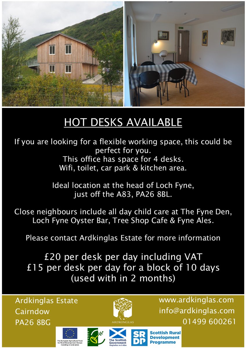 Ardkinglas Estate (@ardkinglas) on Twitter photo 