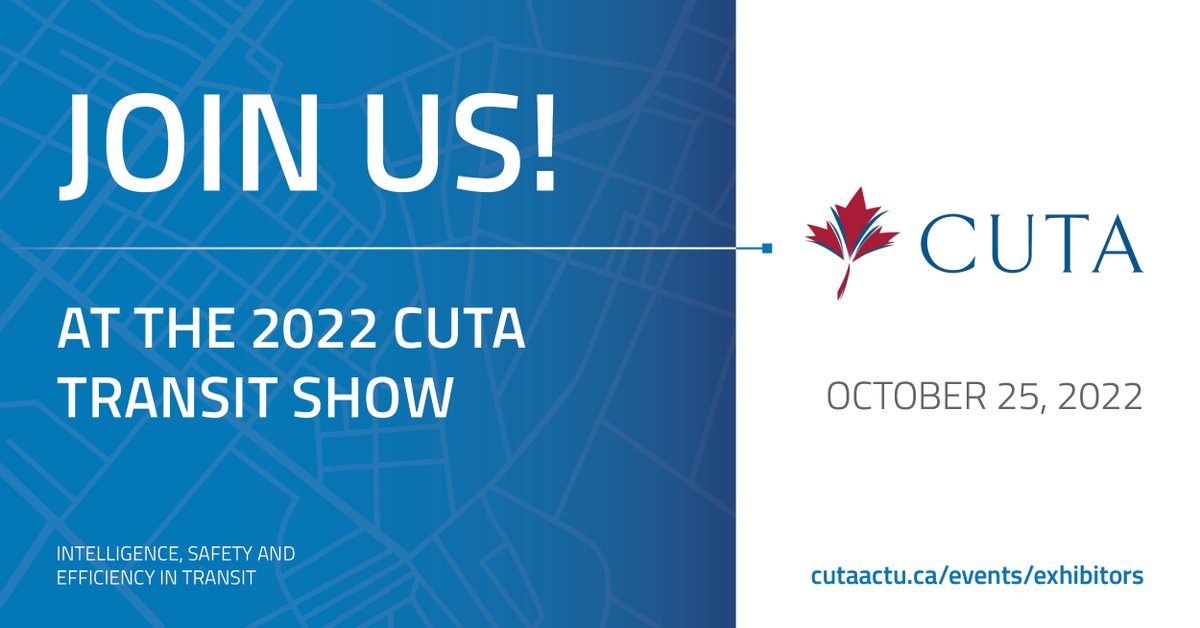 luminator_'s tweet image. Rejoignez-nous demain au Palais des Congrès de Montréal!
Join us tomorrow at the Palais des Congrès in Montreal!

#transit #passengerinformation #videosecurity #publictransport