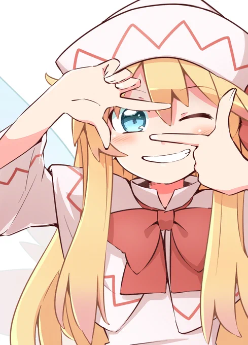 イラスト集表紙に使ってたこのリリーが好き 