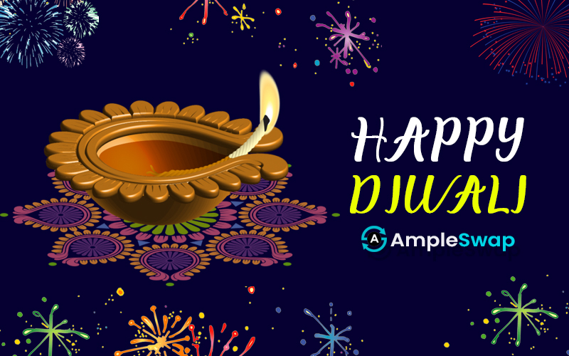 Happy Diwali to you &amp; your Family