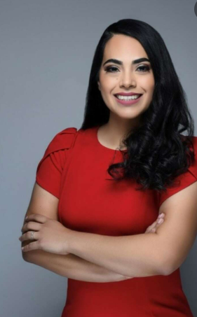 If you live in #TX34 Please get out and vote for @MayraFlores2022 #CruzCrew