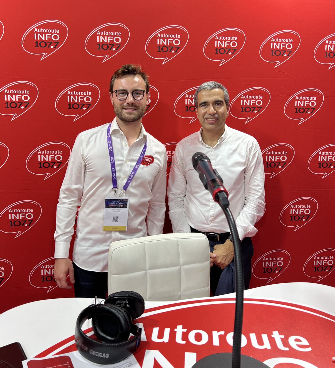 Qovoltis2's tweet photo. Qovoltis remercie tous les visiteurs venus au Salon @equip_auto
Les nombreuses rencontres et la qualité des échanges ont fait de cette participation une grande réussite.
RDV : 8/9 novembre au @SalonCopro à Paris.
#ParisAutomotiveWeek #Automotive #innovation https://t.co/aDBxk3pkbd