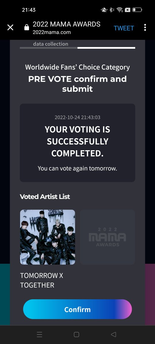 瓈娜🧸🫧리나 ִ ࣪𖤐 saw #TXTinKL tweet media