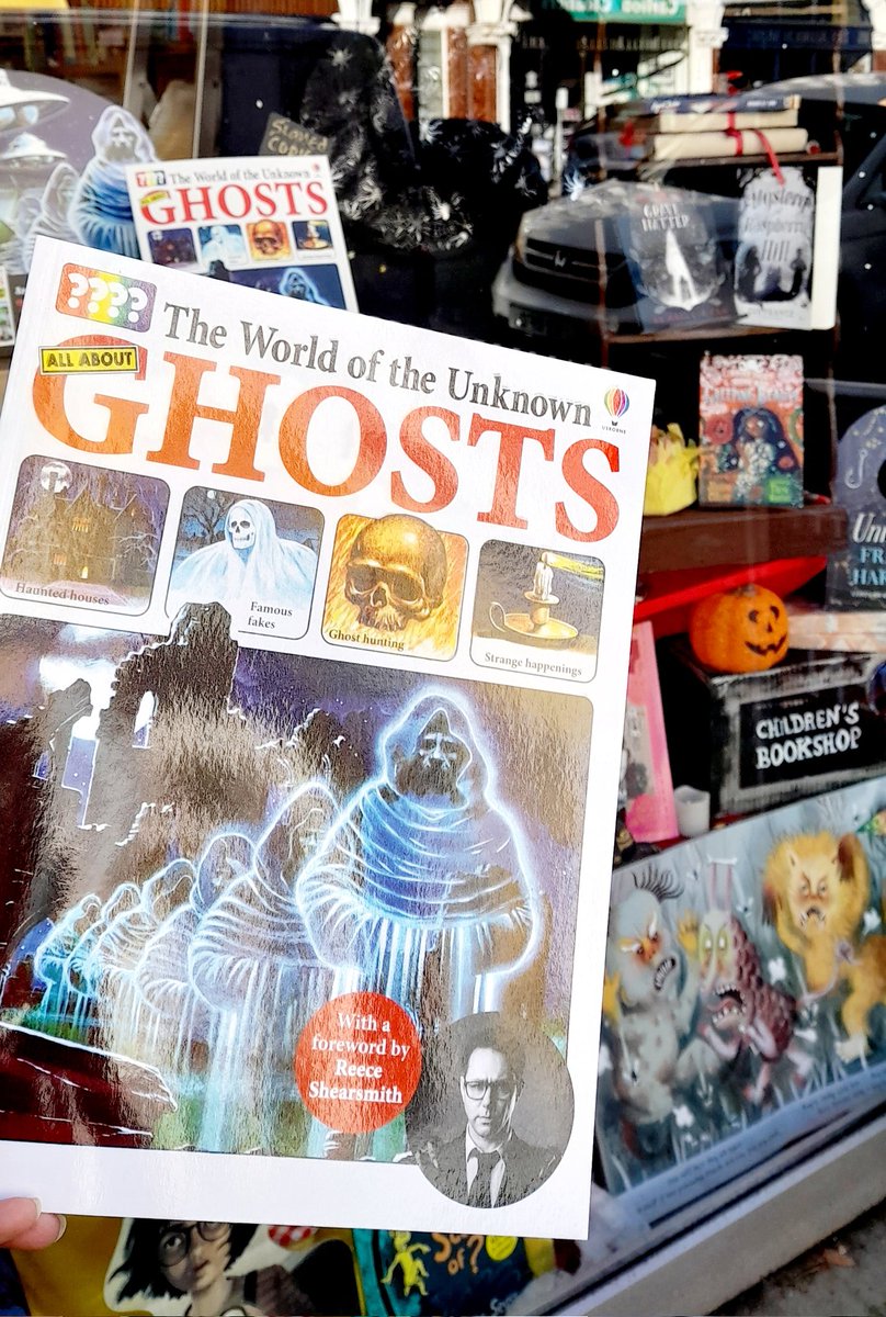 Children's Bookshop tweet media