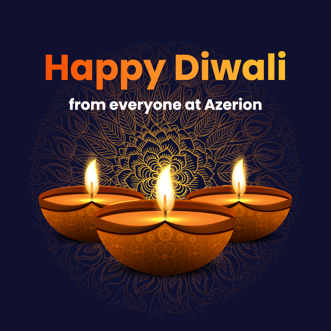 Wishing our followers, friends and employees a #happydiwali2022!