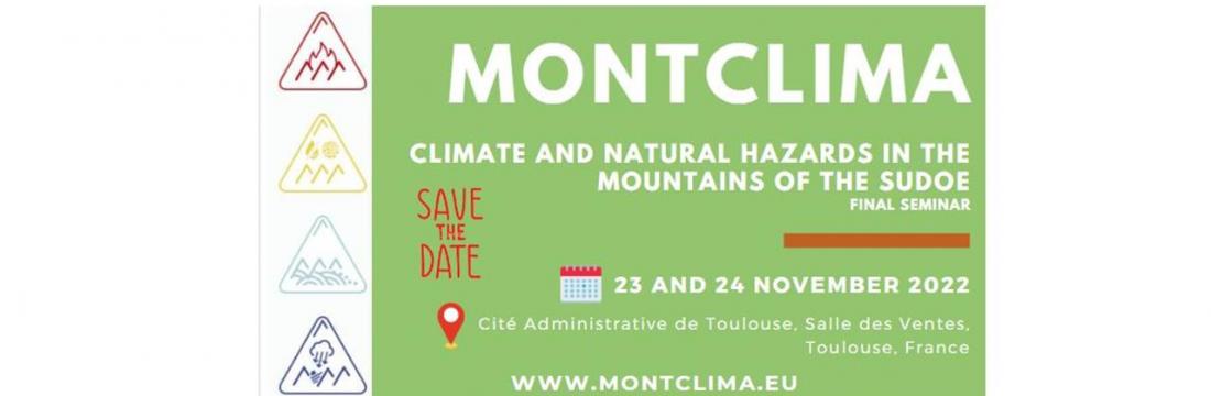 MONTCLIMA tweet media