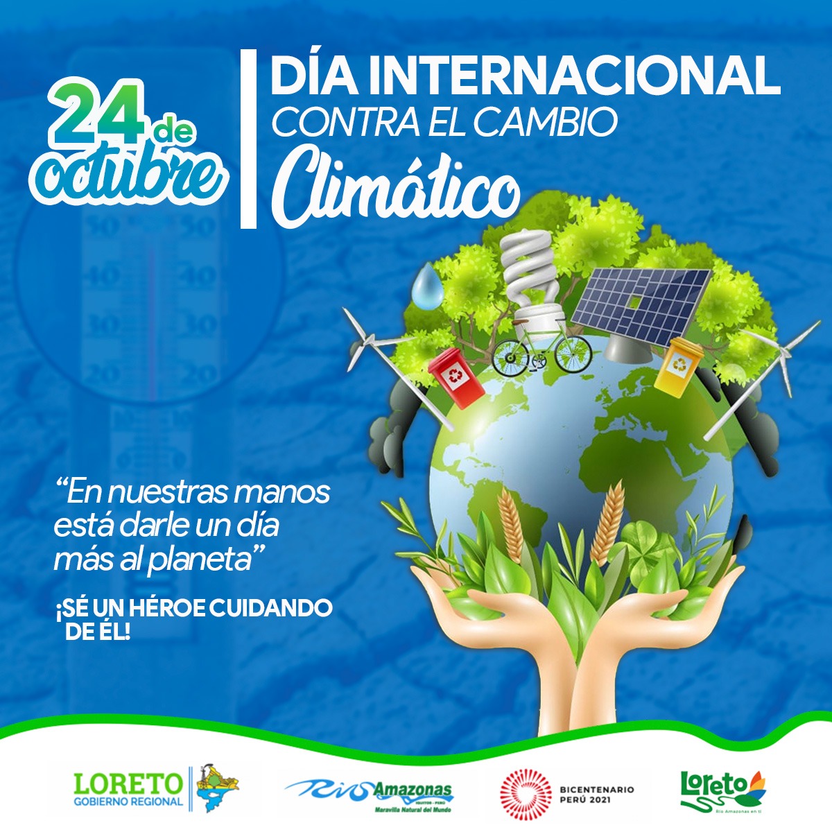GoreLoretoOf's tweet photo. 🌳 La naturaleza hace grandes obras por nosotros, es momento de recompensarla ¡Frenemos el cambio climático, juntos podemos hacerlo!
#GOREL
#CompromisoConTodos
#NoBajemosLaGuardia https://t.co/yqSoiOZyLJ