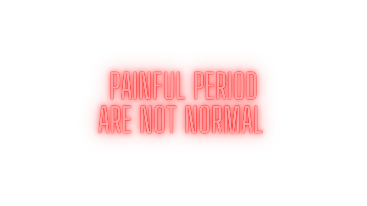 helicasupport's tweet photo. Visit GP and get checked if you have sever pain during period as this could be a sign that endometriosis may be present. #endometriosis #endoworrier #endouk #helicainstruments https://t.co/XuqVcHVKLV