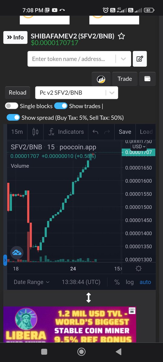 shibafame's tweet photo. #shibafamev2 going to moon
#crypto
#pump
#Airdrop 
#nft
#token
#LovelyINU 
#BabyDogeCoin 
#BabyDogeSwap 
#KishuArmy 
#ShibaArmy 
#shibainu 
#shib
#shiba
#btc 
#bnb 
#trx
#blockchains 
#luna
#lunc
#Trending 
#HappyDiwali 
#hold
#buy
#game
#cryptocurrecy 
#indianbitcoin https://t.co/0UwcVRosfj