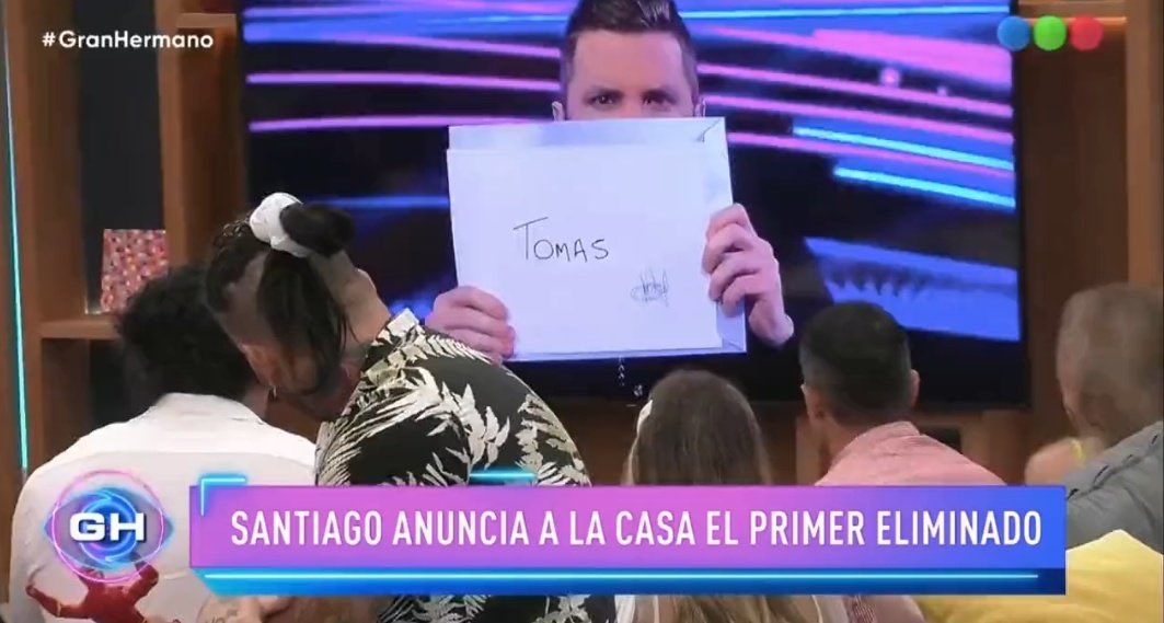 RealTimeRating's tweet photo. QUE VUELVAN LAS IMPRESIONES https://t.co/zgBgcndml8