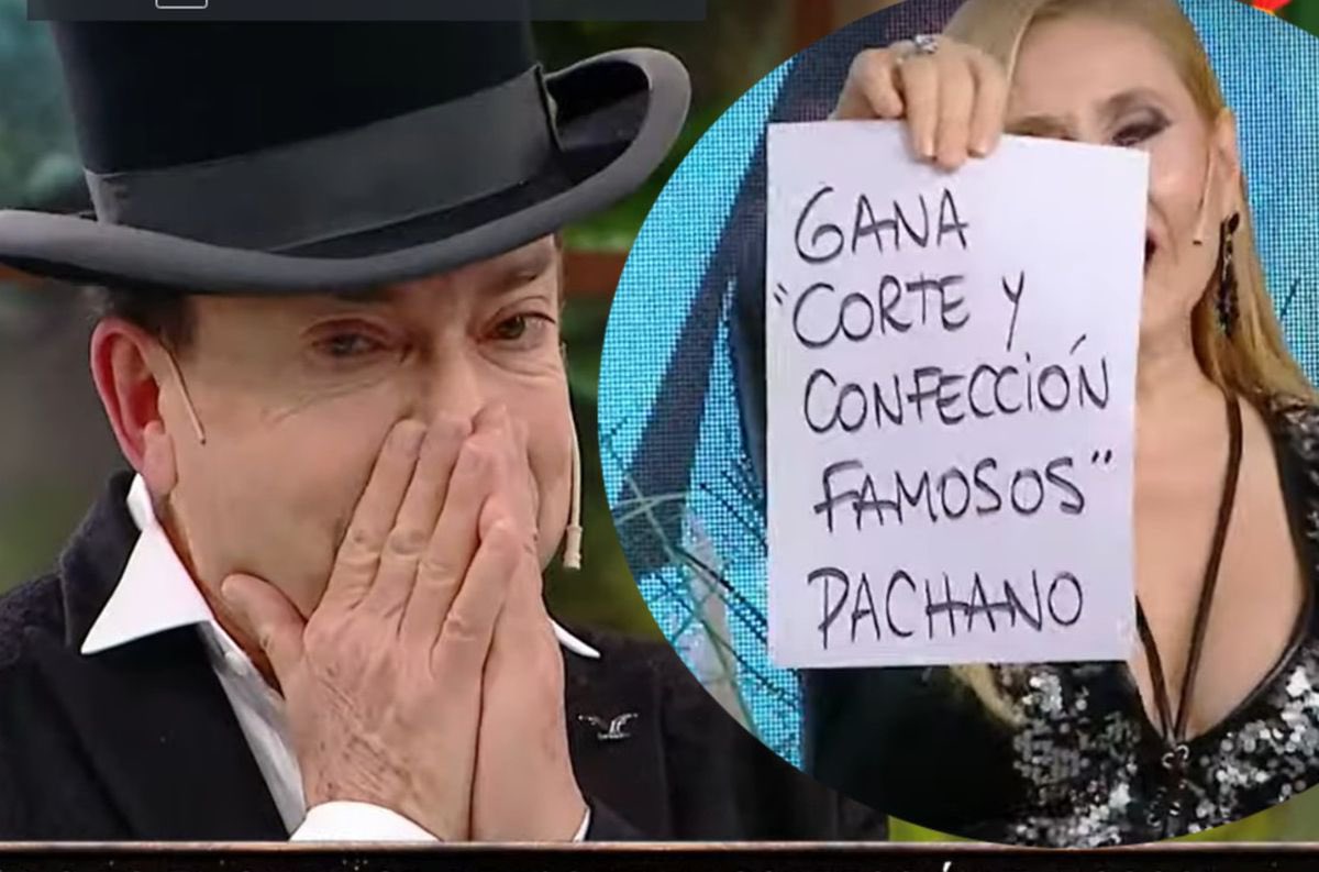 RealTimeRating's tweet photo. QUE VUELVAN LAS IMPRESIONES https://t.co/zgBgcndml8