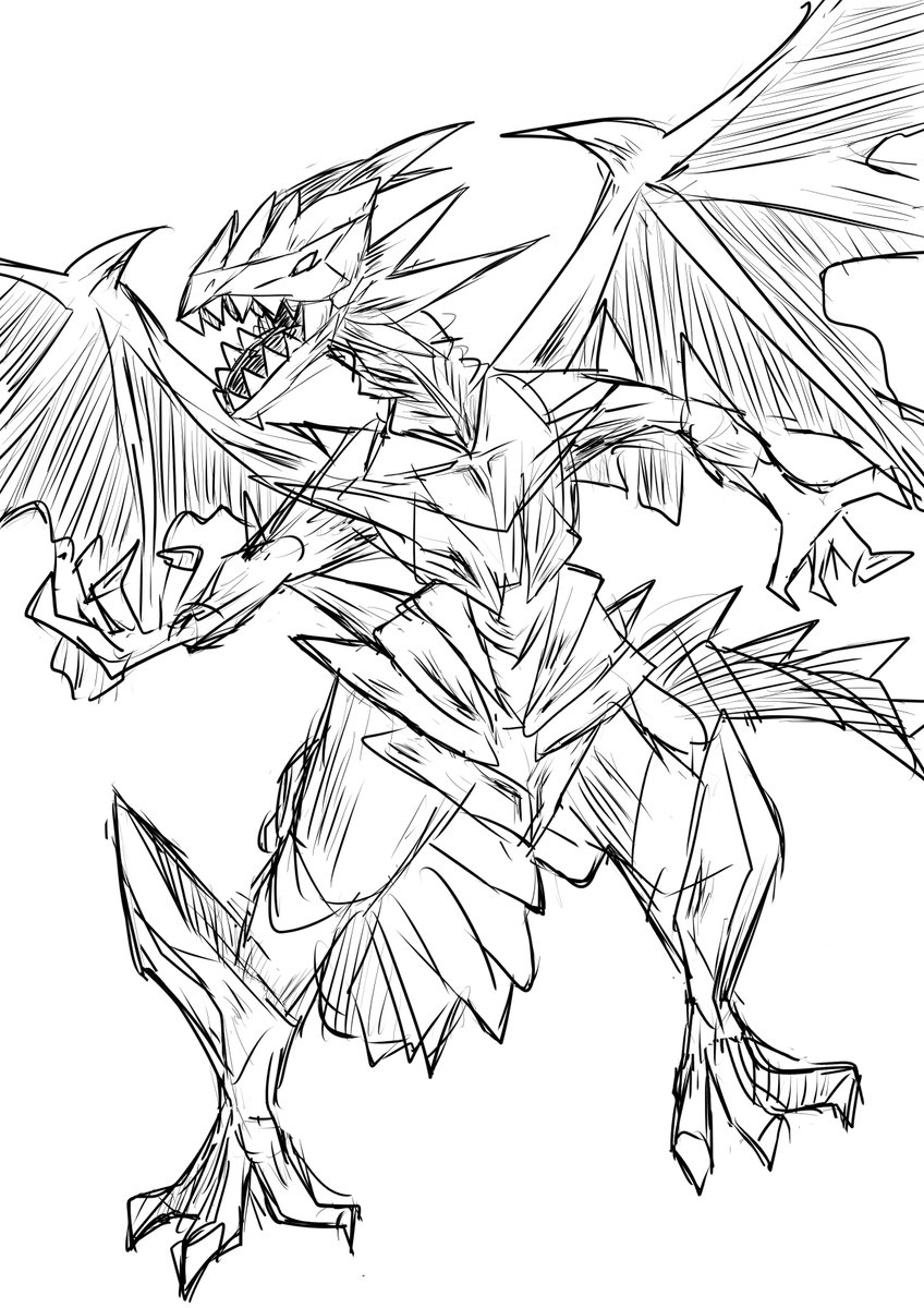 DRAGON 