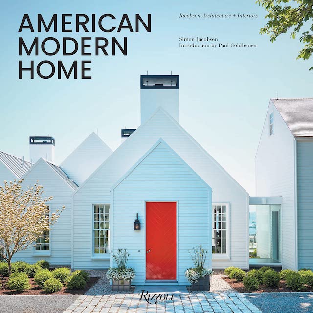 This week on A Weekly Dose of Architecture Books is 'American Modern Home: Jacobsen Architecture + Interiors' by by Simon Jacobsen, published by @Rizzoli_Books: archidose.blogspot.com/2022/10/americ…