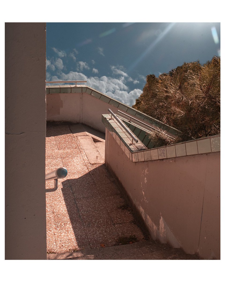 _Mist_studio's tweet photo. Mist chrome part2
#photo #photography #magnumphoto #architecture #streetphotography #StreetArt #photoderue #kodak #madewithkodak #moody #France #Toulouse #Mist #SEVENTEEN #dayli #Quotidien #fujifilm #xt3 #filmwaves #argentique #analog #analogphotography #35mmfilm #35mmfilmphoto https://t.co/aKxmWaR1ku