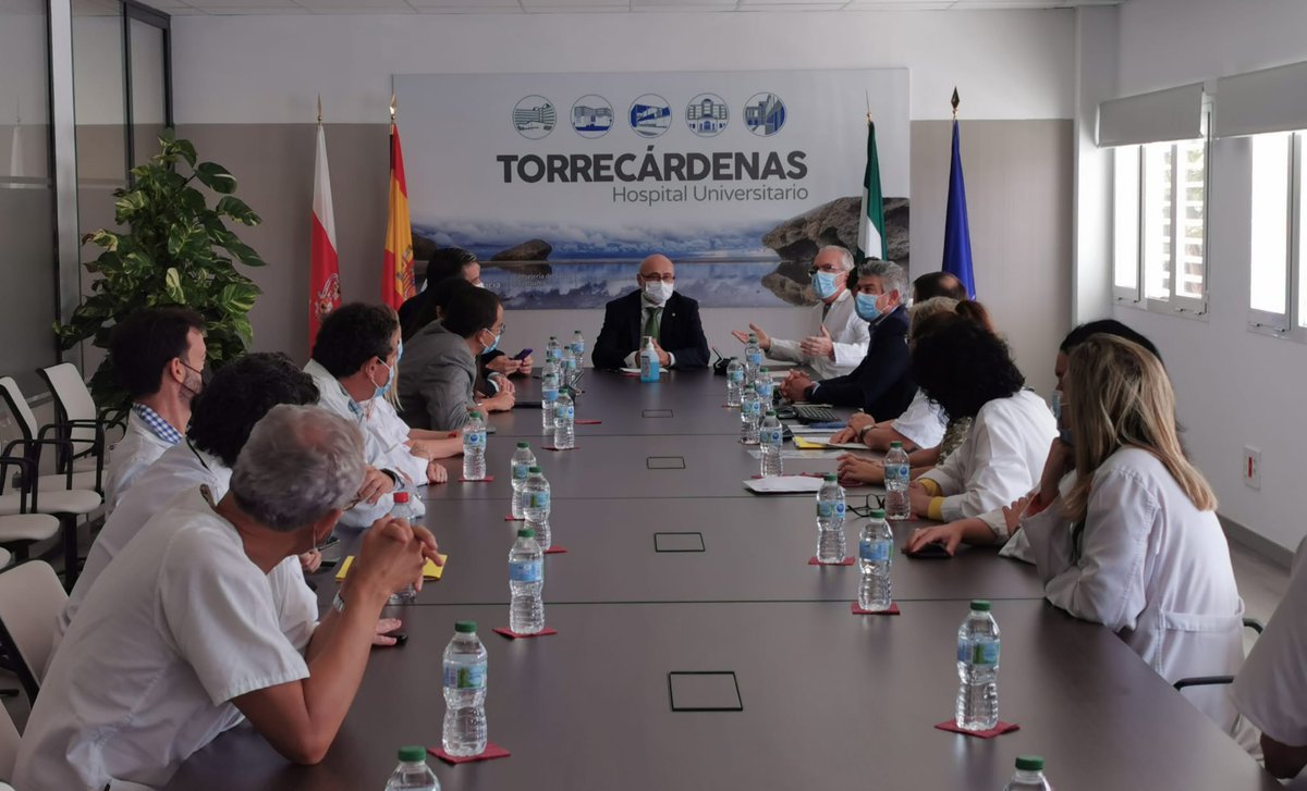 Isaac Túnez Fiñana tweet media