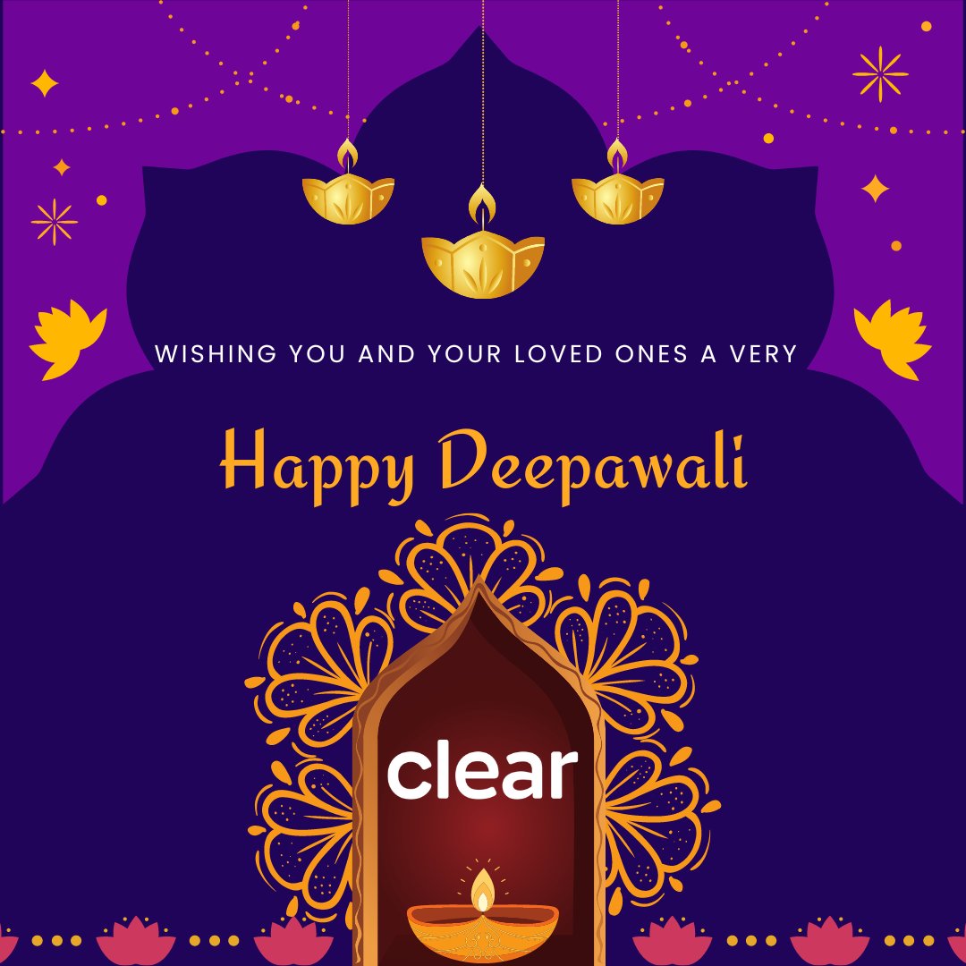 xpedize's tweet photo. Wishing you and your loved ones a very happy, blessed, prosperous and safe Deepawali! https://t.co/zqGO8tgjaF