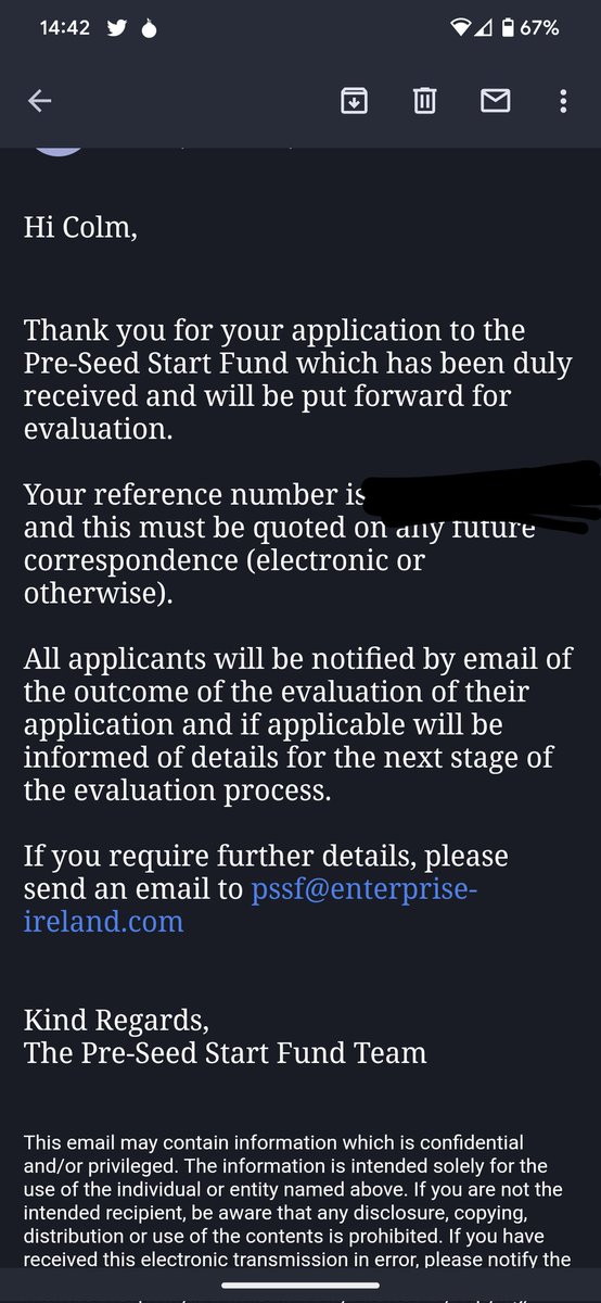 HomebuyersHero's tweet photo. We have applied to @entirl's #pssf fund for €100,000 which will see THOUSANDS of #vacant and #newbuild homes become usable and be created, due to our #innovation for the #property market, with massive export potential @DarraghOBrienTD @LeoVaradkar @leo_clancy @gtcost @ColmCasey https://t.co/xZEOONZgUV