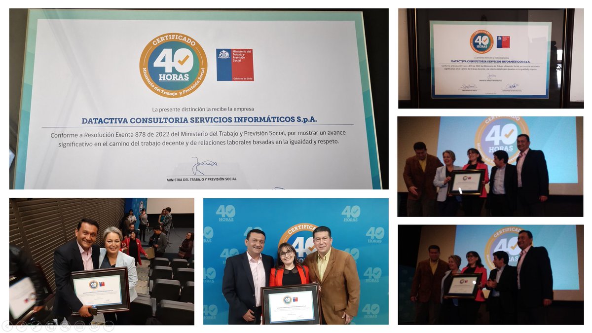 Datactiva Group tweet media