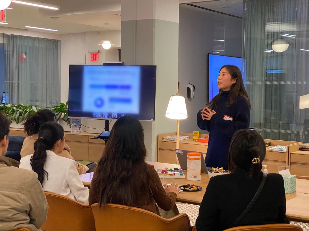 HR&A Advisors (@hraadvisors) on Twitter photo We had a wonderful time last week hosting <a href="/ColumbiaGSAPP/">Columbia GSAPP</a> students in our NY office. Alumni Geon Woo Lee, Sori Han, Laura Semeraro, and Eri Furusawa shared insights about HR&A projects spanning multiple practice areas from #InclusiveCities to #Climate. #columbiagsapp We had a wonderful time last week hosting <a href="/ColumbiaGSAPP/">Columbia GSAPP</a> students in our NY office. Alumni Geon Woo Lee, Sori Han, Laura Semeraro, and Eri Furusawa shared insights about HR&A projects spanning multiple practice areas from #InclusiveCities to #Climate. #columbiagsapp