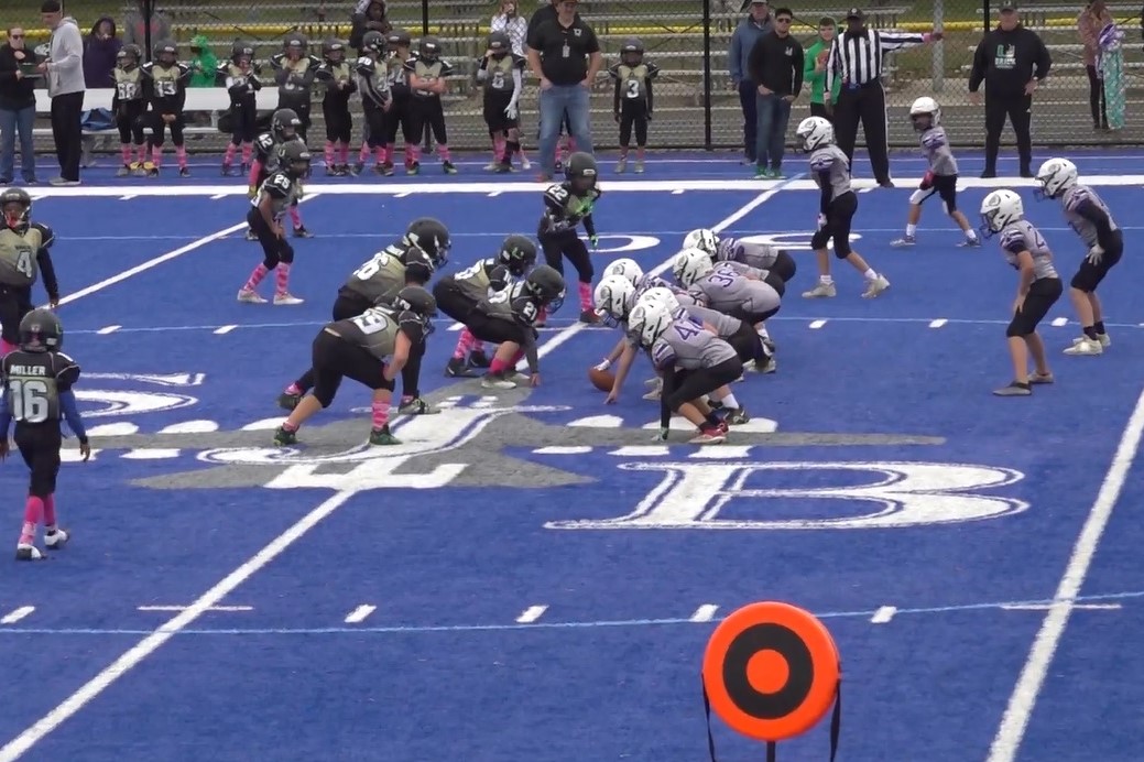 Rumson-Fair Haven Youth Football & Cheer tweet media