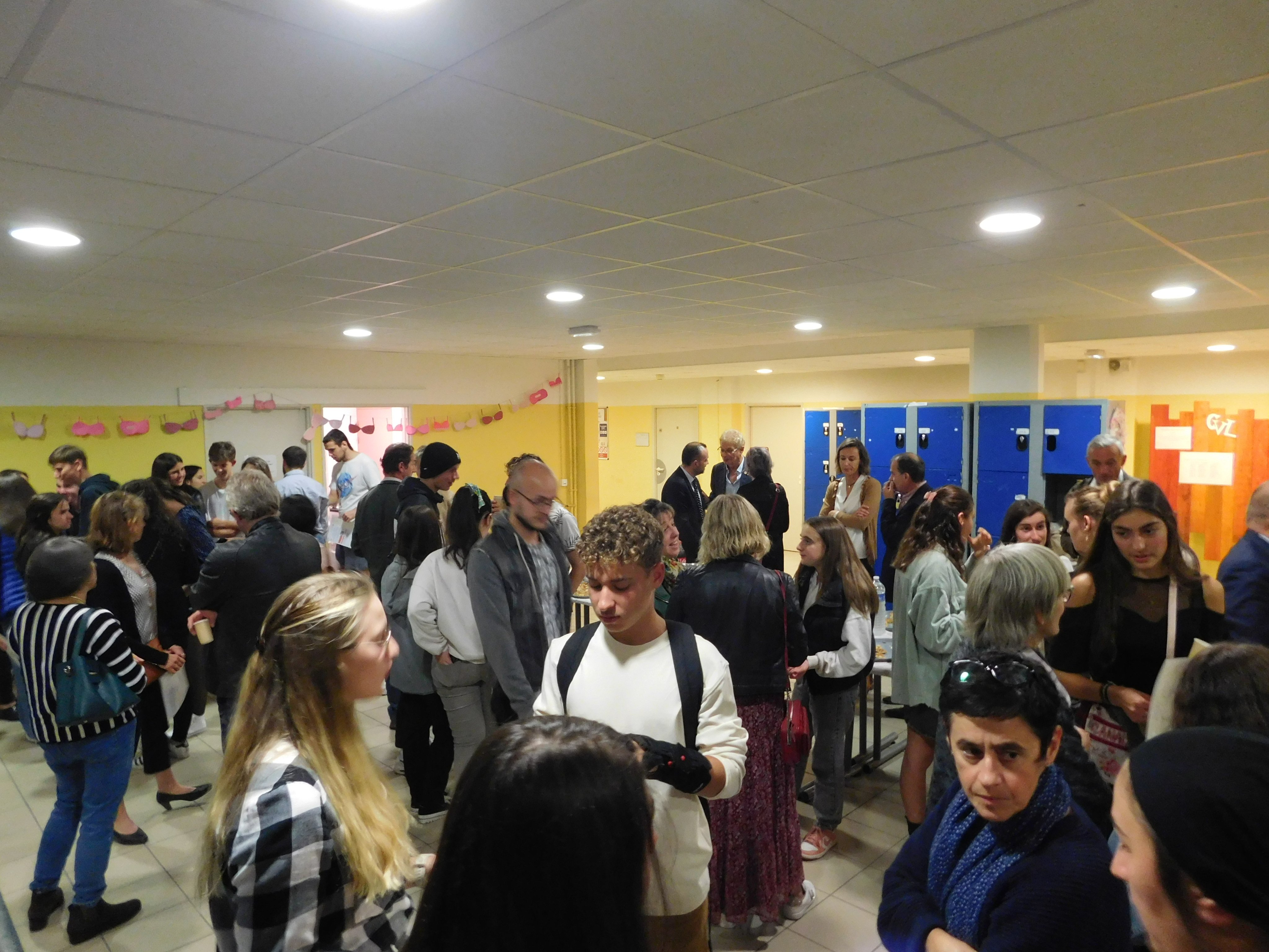Ent Lycée Blaise Pascal Ambert Lycée Blaise Pascal (AMBERT) (@AmbertLycee) / Twitter