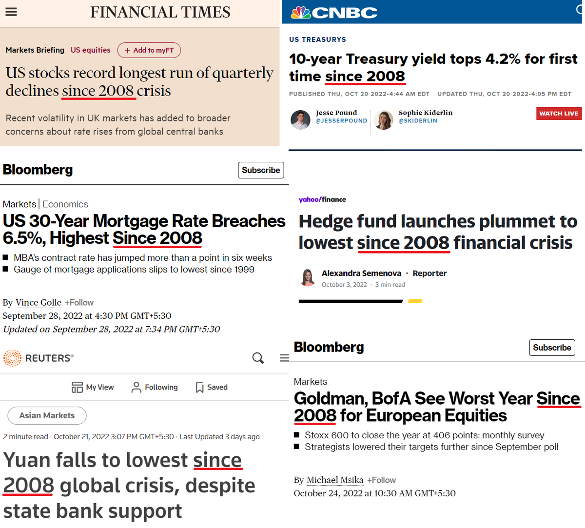 Are you watching closely?