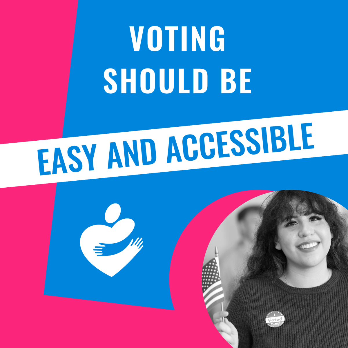 CAFCA_INC's tweet photo. Everyone deserves to have their voice heard – this means YOU! Make a plan to vote on November 8th or request an Absentee Ballot here: https://t.co/nKHSwZxATs #YourVoteYourVoice #BeAVoter #BeHeard #BeCommunityAction #VoteCT https://t.co/FQ5IQUpN9d