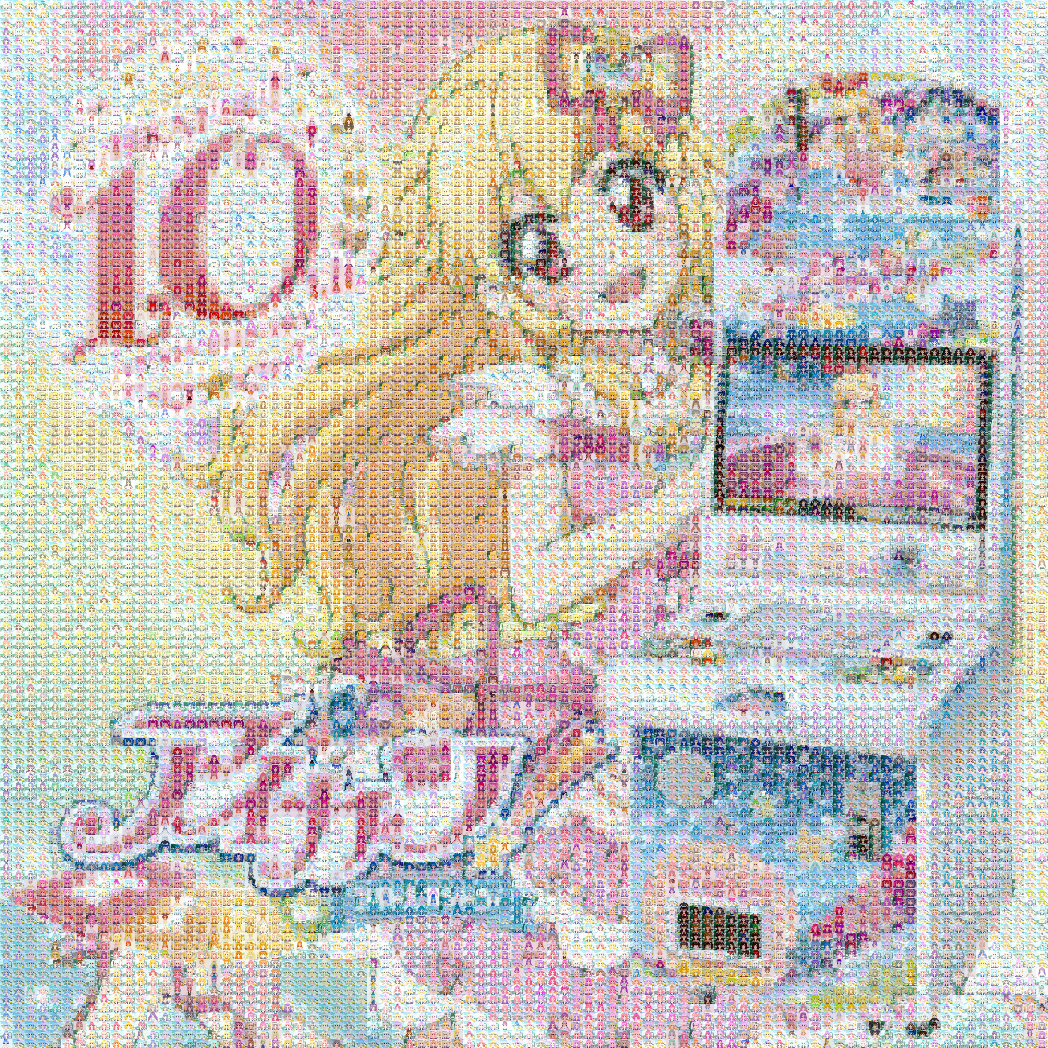 アイカツ ⭐ TV Anime 