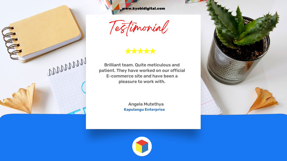 kyobidigital's tweet photo. "The more advocates you have, the fewer ads you have to buy" -Dharmesh Shah
#customertestimonial #webdev #webdevelopmentcompany #Diwali2022 #diwalicelebrations #kyobidigital https://t.co/0RkSP9sANK
