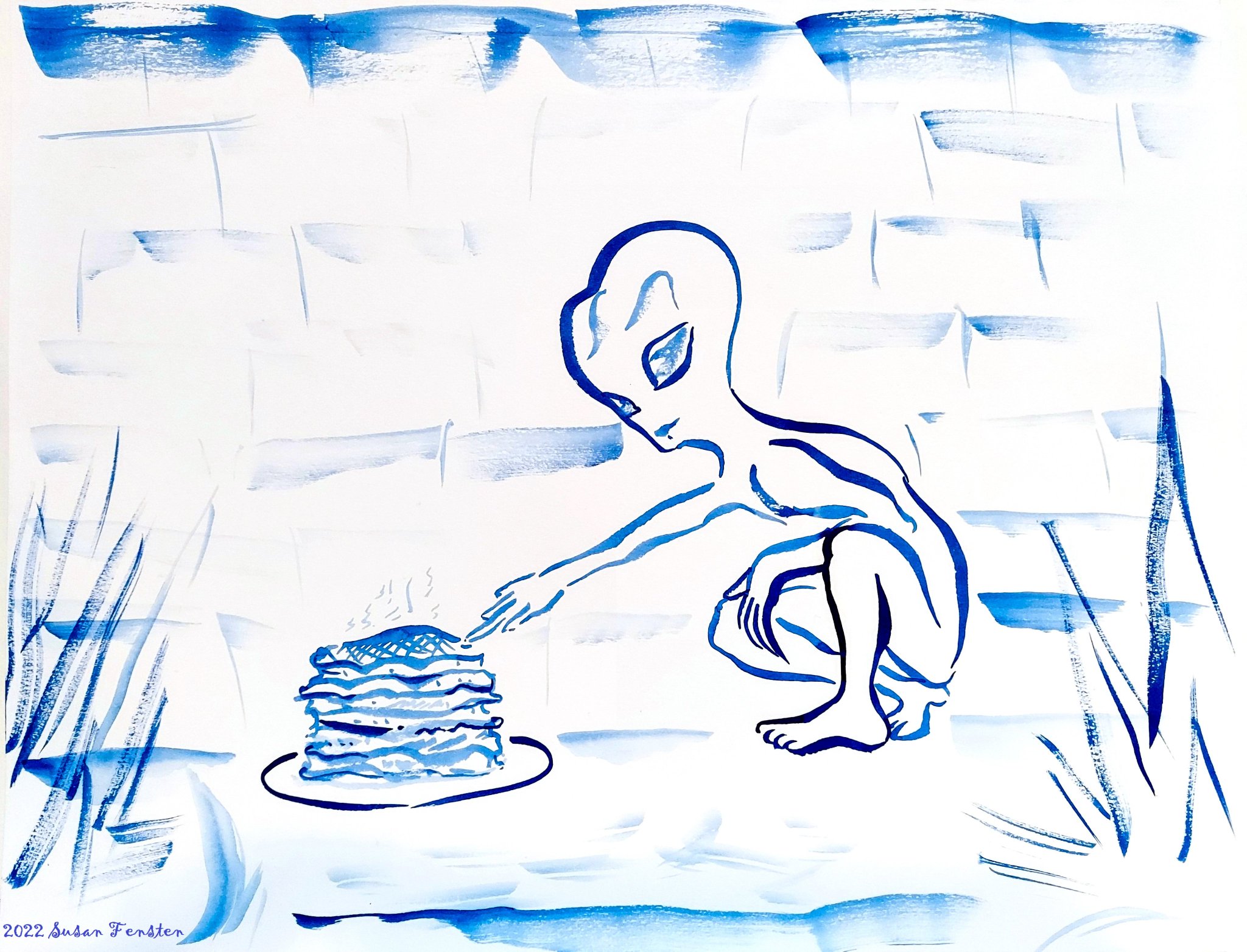 This X Post Changed Everything: David Attacks Lofland! - mt9qhzm