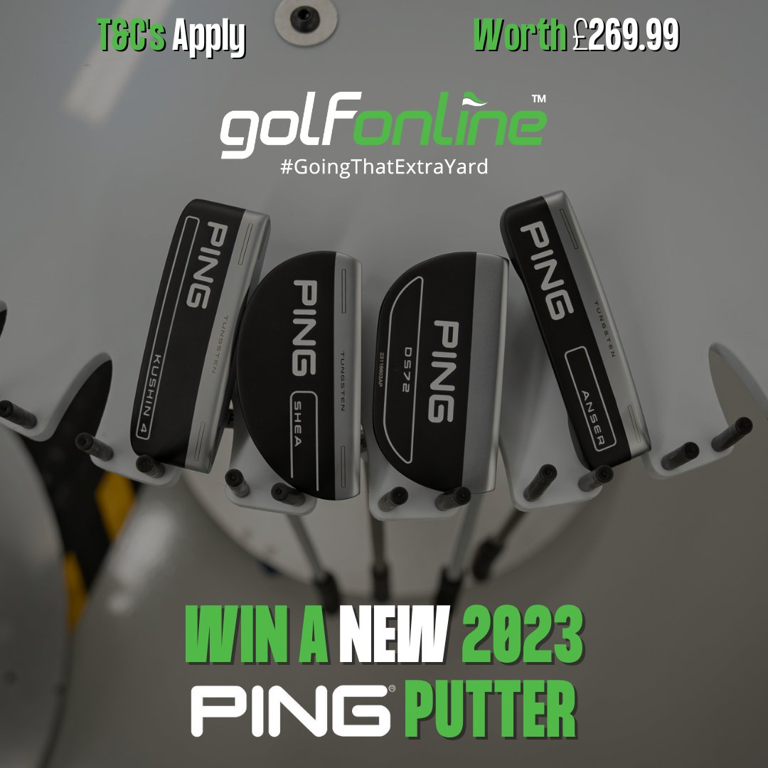 GolfOnline tweet media