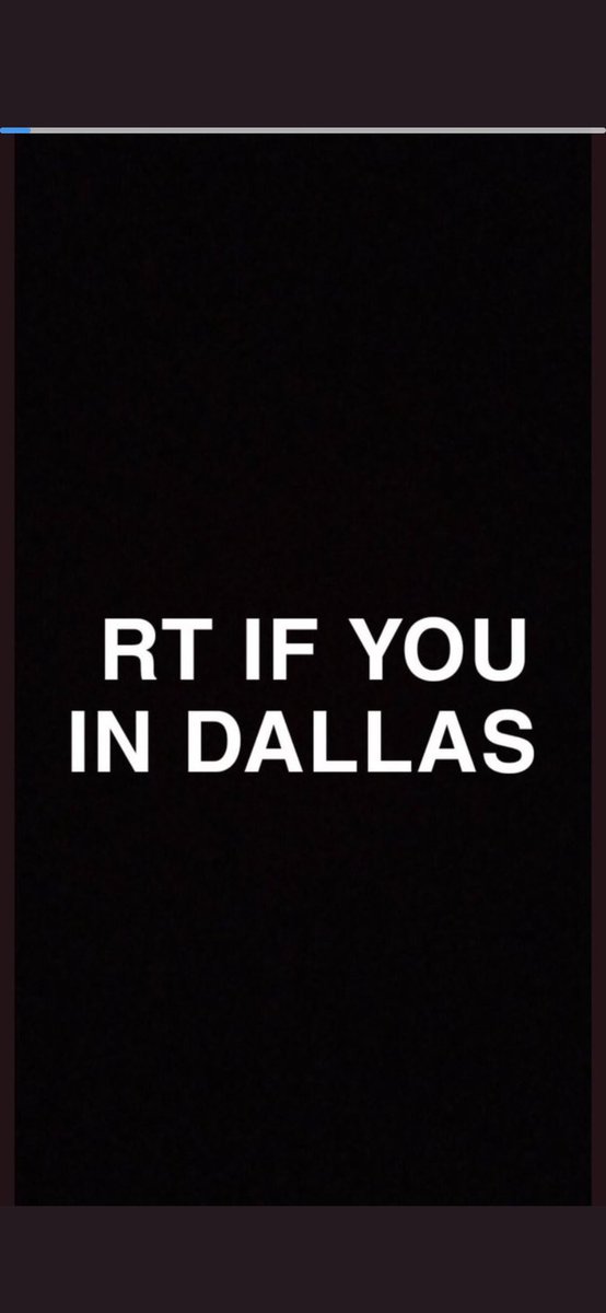 Dallas ‼️ tweet media