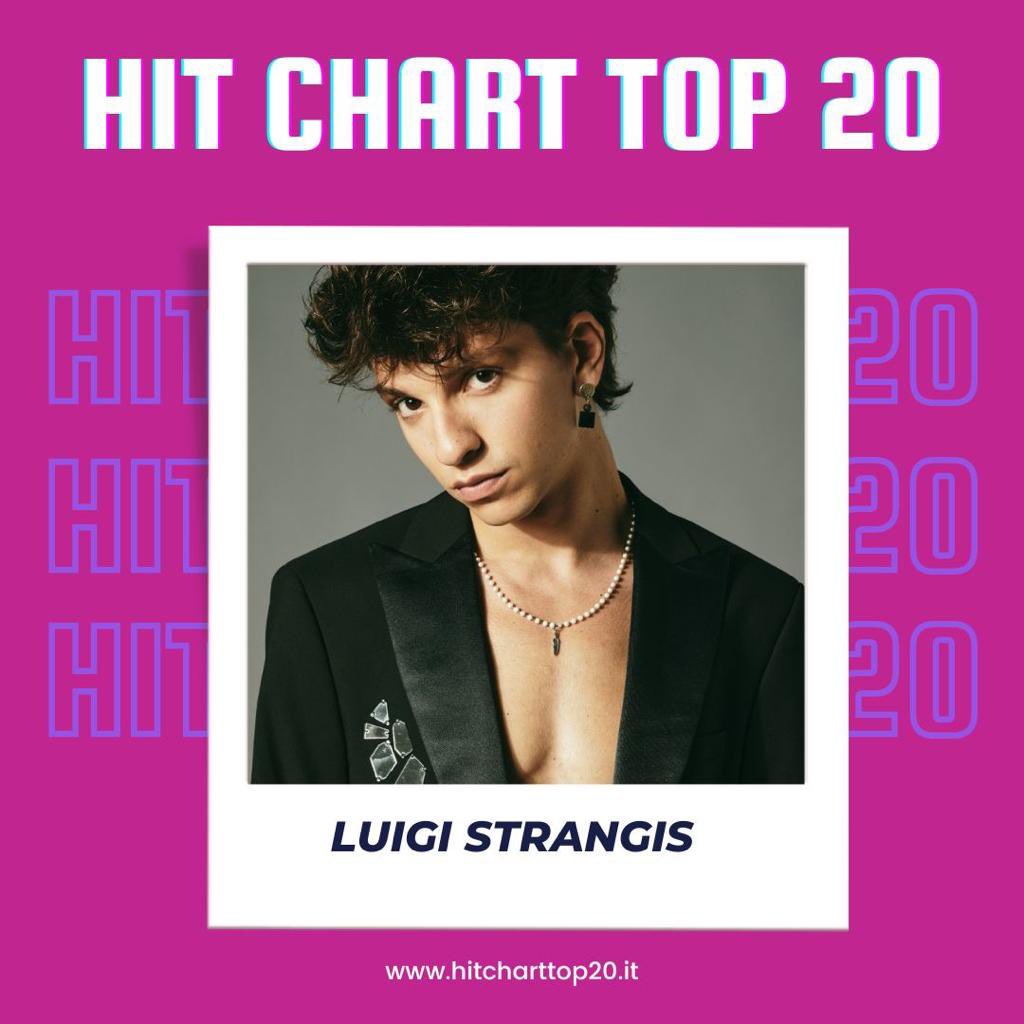 HitChartTop20's tweet photo. Questa sera dalle 20:00 nuovo appuntamento con @Matolas e @claudialoiacon6.
Ospiti della nuova diretta Zar, Venti3, Pier e il vincitore di Amici Luigi Strangis!
#LuigiStrangis #Zar #Venti3 #Pier #ospiti #HitChartTop20 https://t.co/VwHeYevM25