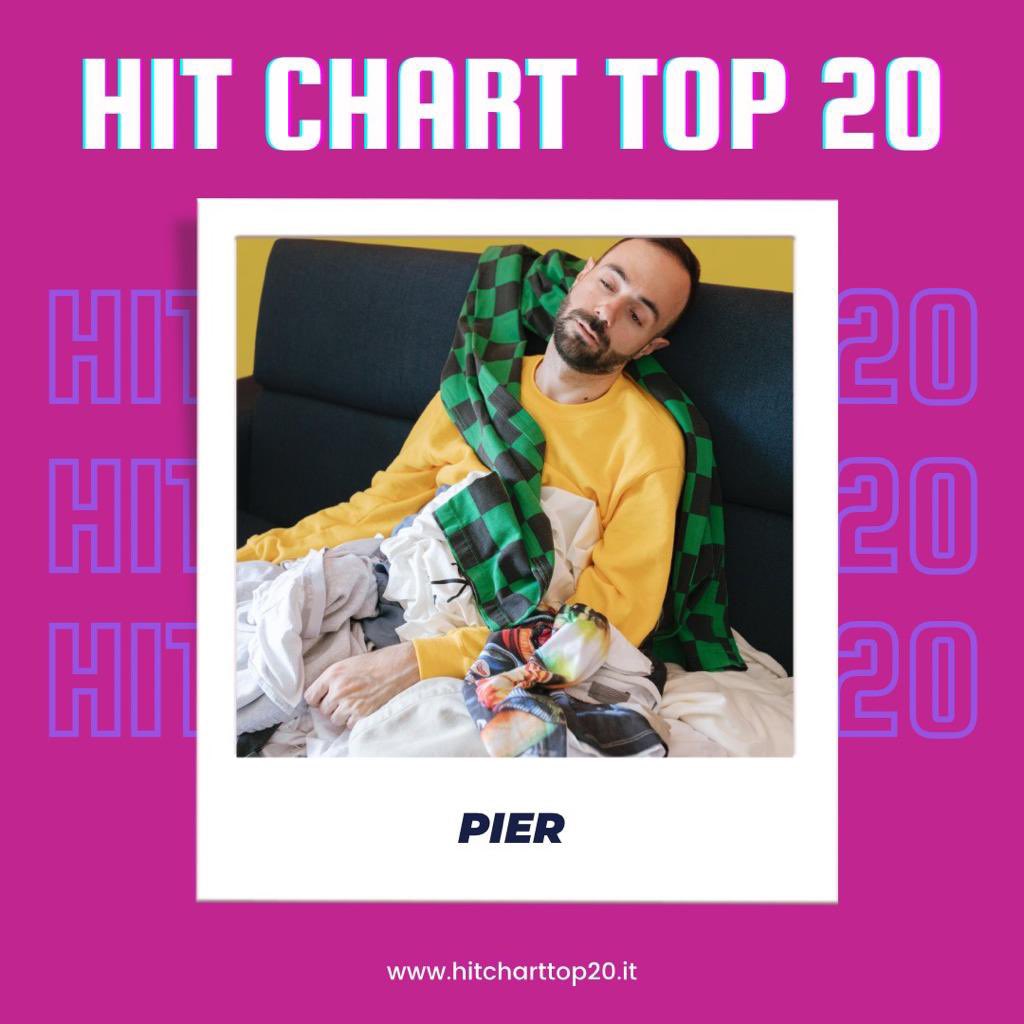 HitChartTop20's tweet photo. Questa sera dalle 20:00 nuovo appuntamento con @Matolas e @claudialoiacon6.
Ospiti della nuova diretta Zar, Venti3, Pier e il vincitore di Amici Luigi Strangis!
#LuigiStrangis #Zar #Venti3 #Pier #ospiti #HitChartTop20 https://t.co/VwHeYevM25
